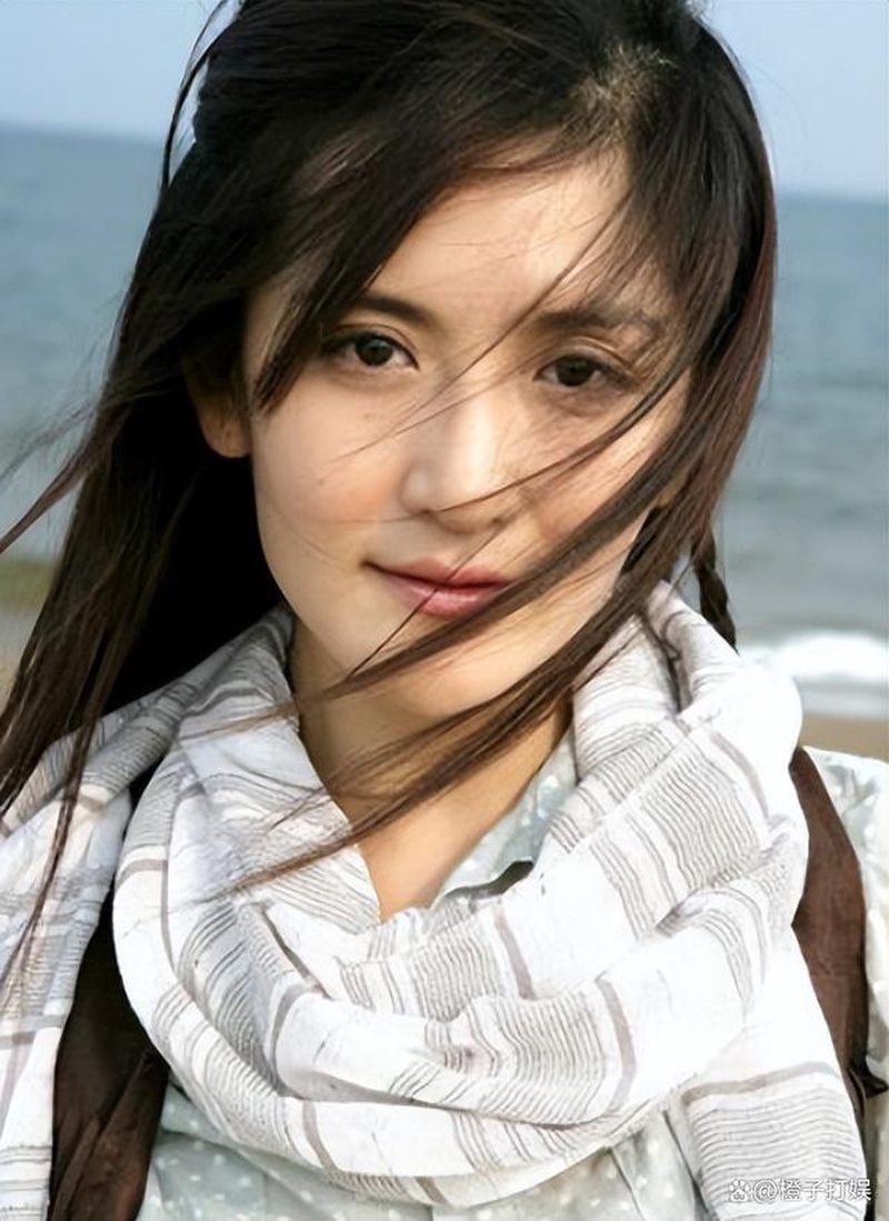 谢娜