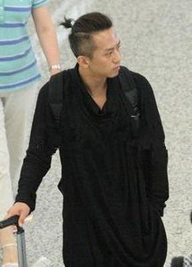邓超