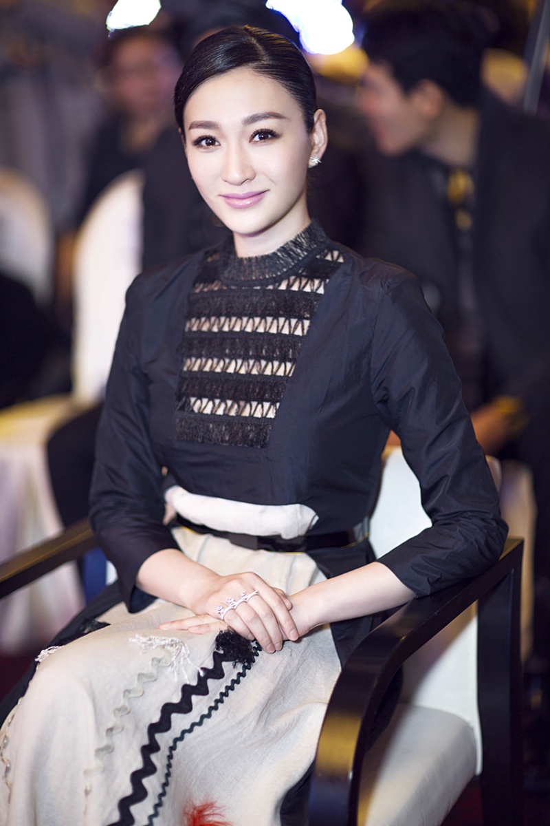 李小冉