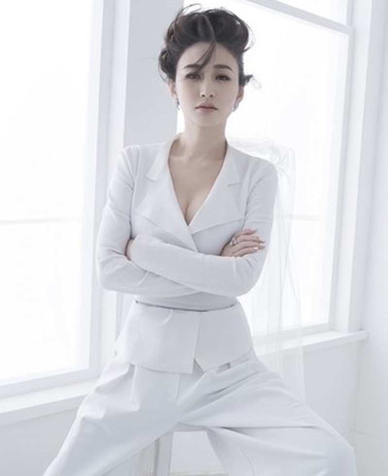 李小冉