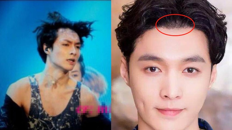 张艺兴兰州音乐节开唱与多位歌手同台燃爆现场